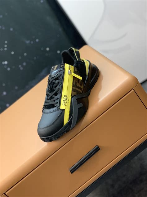 fendi sneakers 2021|Fendi sneakers discount.